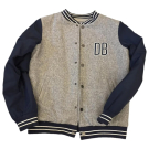 Bikkembergs Wolle Blouson